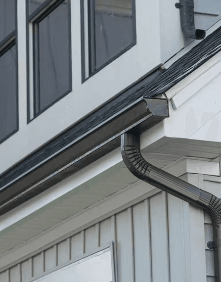 Ever Strong Roofing Project